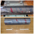 Super Clear Transparent Soft PVC Sheet